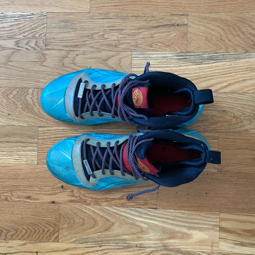 Air Flightposites Exposed YOH Qs Year of the Horse